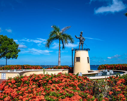 punta gorda